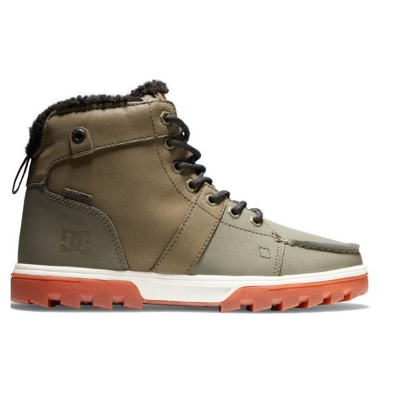 Men’s waterproof woodland boots size 9 - Picture 4 of 7